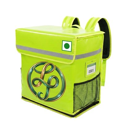 Insulated Delivery Bag